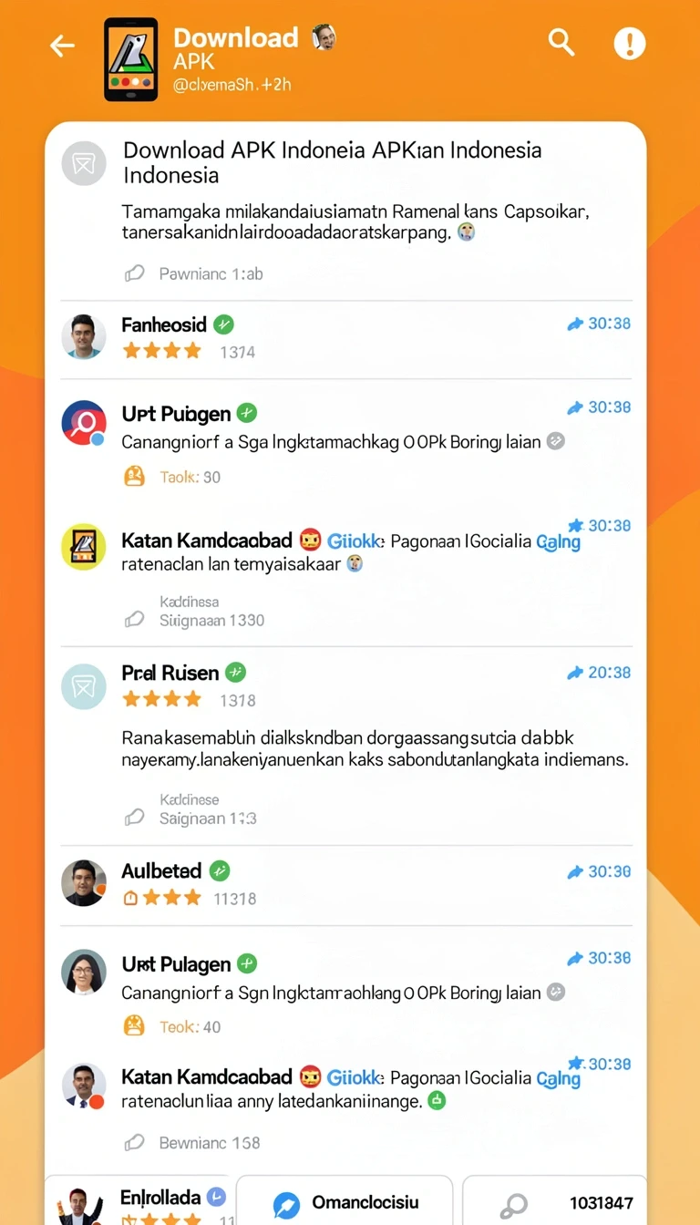 jeniustoto App APK Terbaru
