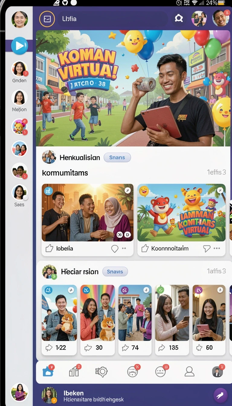 Download 8id APK untuk Android