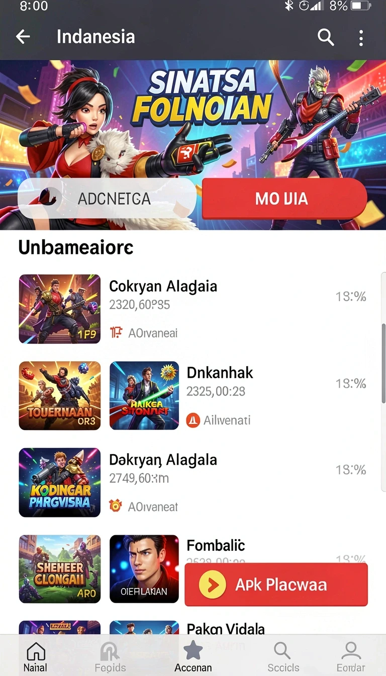 Review Aplikasi bigrich77 Versi Terbaru