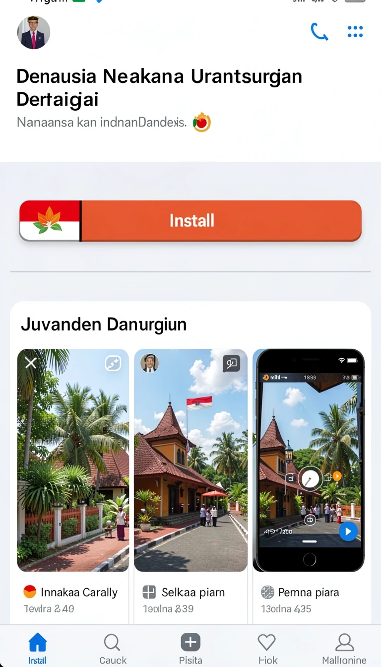 Antrian aplikasi cuan128 – Cashback Mingguan 2026