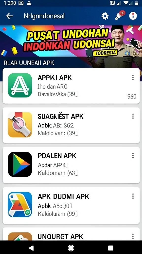 ikontoto App APK Terbaru